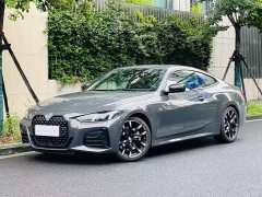 BMW 4 Series 2024 430i M Sports Night Package - ფოტო 1