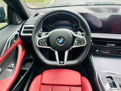 BMW 4 Series 2024 430i M Sports Night Package - ფოტო 10