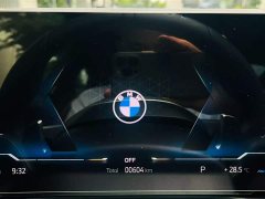 BMW 4 Series 2024 430i M Sports Night Package - ფოტო 11