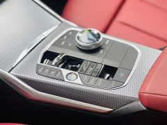 BMW 4 Series 2024 430i M Sports Night Package - ფოტო 12