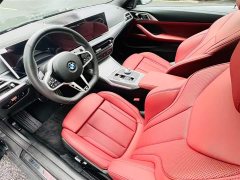 BMW 4 Series 2024 430i M Sports Night Package - ფოტო 14