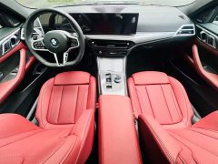 BMW 4 Series 2024 430i M Sports Night Package - ფოტო 15
