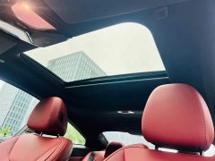 BMW 4 Series 2024 430i M Sports Night Package - ფოტო 16