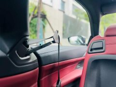 BMW 4 Series 2024 430i M Sports Night Package - ფოტო 17