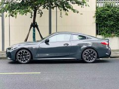 BMW 4 Series 2024 430i M Sports Night Package - ფოტო 2