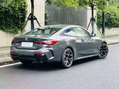 BMW 4 Series 2024 430i M Sports Night Package - ფოტო 3