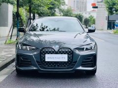 BMW 4 Series 2024 430i M Sports Night Package - ფოტო 4