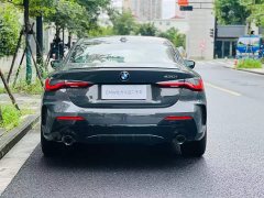 BMW 4 Series 2024 430i M Sports Night Package - ფოტო 5