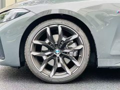 BMW 4 Series 2024 430i M Sports Night Package - ფოტო 7