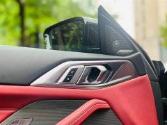 BMW 4 Series 2024 430i M Sports Night Package - ფოტო 9