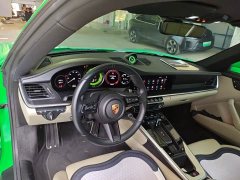 Porsche 911 2022 Carrera 4S 3.0T - ფოტო 3