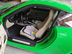 Porsche 911 2022 Carrera 4S 3.0T - ფოტო 4