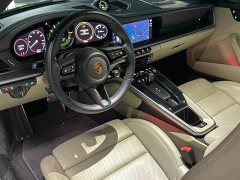 Porsche 911 2022 Carrera 4S 3.0T - ფოტო 7