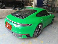 Porsche 911 2022 Carrera 4S 3.0T - ფოტო 9