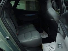 Lynk & Co 08 EM-P 2023 220km four-wheel drive performance Halo - photo 11