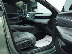 Lynk & Co 08 EM-P 2023 220km four-wheel drive performance Halo - photo 12