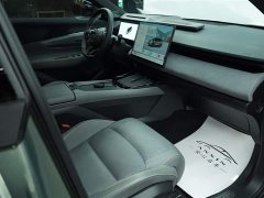 Lynk & Co 08 EM-P 2023 220km four-wheel drive performance Halo - photo 13