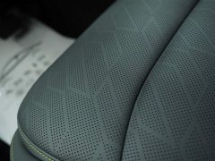 Lynk & Co 08 EM-P 2023 220km four-wheel drive performance Halo - photo 17