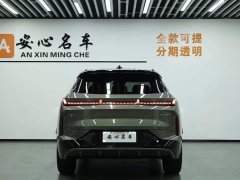 Lynk & Co 08 EM-P 2023 220km four-wheel drive performance Halo - photo 3