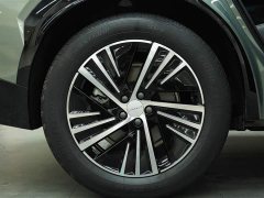 Lynk & Co 08 EM-P 2023 220km four-wheel drive performance Halo - photo 5