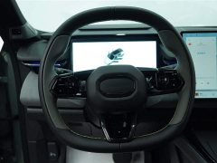 Lynk & Co 08 EM-P 2023 220km four-wheel drive performance Halo - photo 9