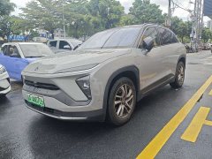 NIO ES6 2020 420KM Sports Edition - ფოტო 1
