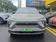 NIO ES6 2020 420KM Sports Edition - ფოტო 2