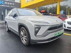 NIO ES6 2020 420KM Sports Edition - ფოტო 3