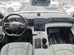 NIO ES6 2020 420KM Sports Edition - ფოტო 4