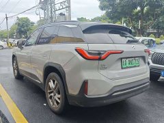 NIO ES6 2020 420KM Sports Edition - ფოტო 7
