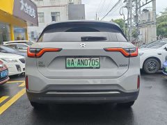 NIO ES6 2020 420KM Sports Edition - ფოტო 8