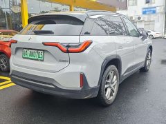 NIO ES6 2020 420KM Sports Edition - ფოტო 9