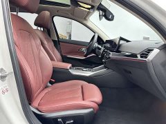BMW 3 Series 2023 325Li M Sports Night Package - ფოტო 13
