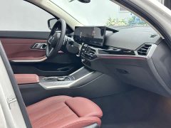 BMW 3 Series 2023 325Li M Sports Night Package - ფოტო 16