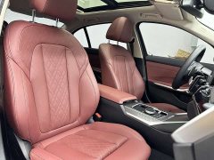 BMW 3 Series 2023 325Li M Sports Night Package - ფოტო 17