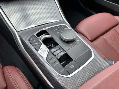 BMW 3 Series 2023 325Li M Sports Night Package - ფოტო 18