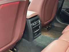 BMW 3 Series 2023 325Li M Sports Night Package - ფოტო 19