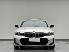 BMW 3 Series 2023 325Li M Sports Night Package - ფოტო 3
