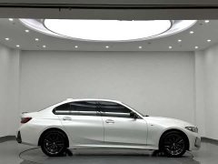 BMW 3 Series 2023 325Li M Sports Night Package - ფოტო 5