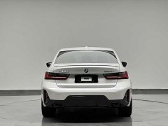 BMW 3 Series 2023 325Li M Sports Night Package - ფოტო 6
