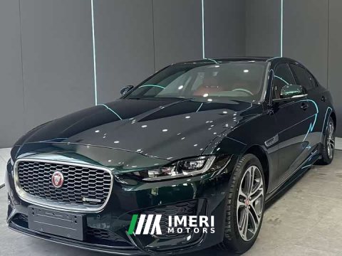 2023 Jaguar XEL 2.0T 250PS R-DYNAMIC S Sport Entry Edition - ავტომობილი ჩინეთიდან