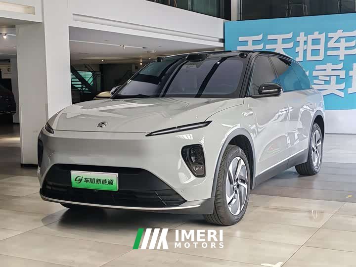 NIO ES8 2024 75kWh Executive Edition