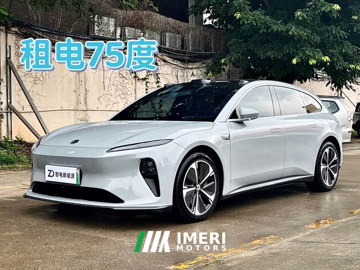 NIO ET5T 75kWh Touring