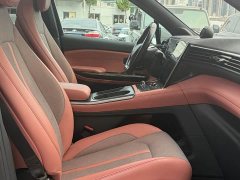 NIO EC6 2020 430KM Sports Edition - ფოტო 11