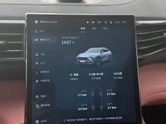 NIO EC6 2020 430KM Sports Edition - ფოტო 13