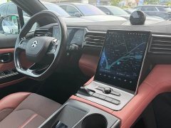 NIO EC6 2020 430KM Sports Edition - ფოტო 15