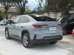 NIO EC6 2020 430KM Sports Edition - ფოტო 16