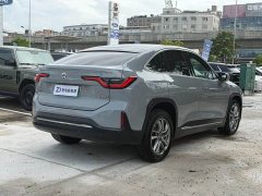 NIO EC6 2020 430KM Sports Edition - ფოტო 18