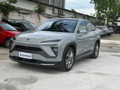 NIO EC6 2020 430KM Sports Edition - ფოტო 2