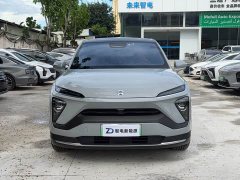 NIO EC6 2020 430KM Sports Edition - ფოტო 3